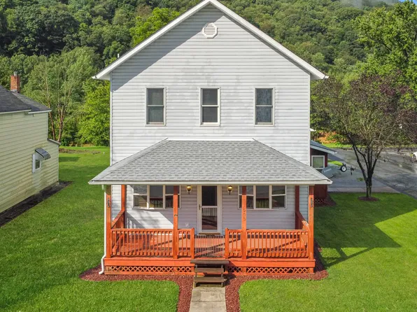 503 Main St, Vintondale, PA 15961