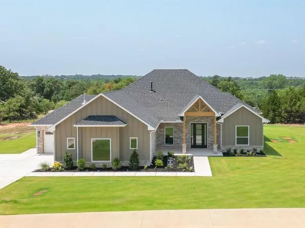 9385 Eliana Dr, Guthrie, OK 73044