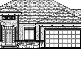 19002 Cuming Cir, Elkhorn, NE 68022