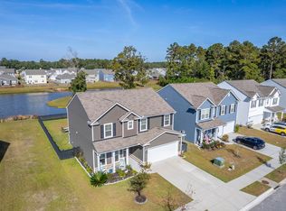 2107 Leopold St, Johns Island, SC 29455