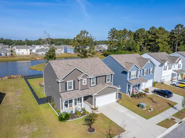 2107 Leopold St, Johns Island, SC 29455