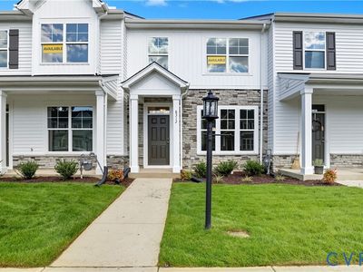 8312 Scott Pl, Henrico, VA, 23227