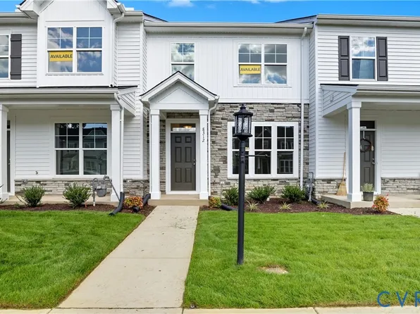 8312 Scott Pl, Henrico, VA 23227