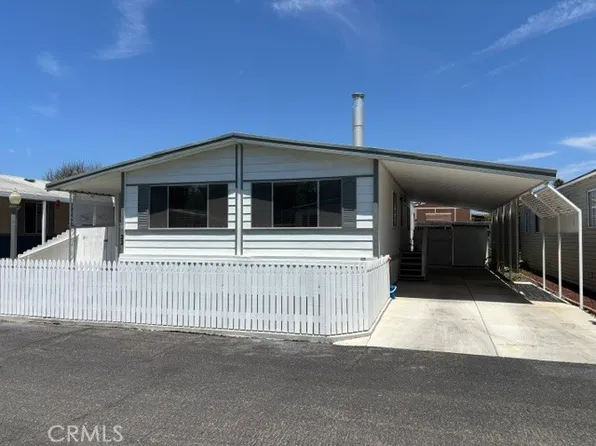 2400 Cienaga St Space 22, Oceano, CA 93445