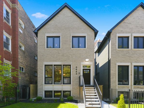 4444 N Greenview Ave, Chicago, IL 60640