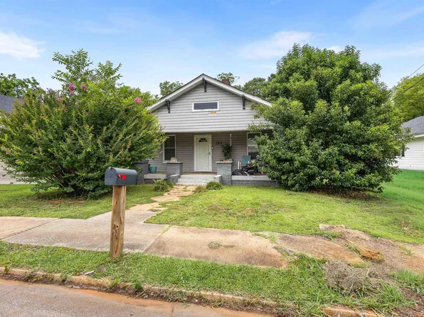 162 Palisade St, Spartanburg, SC 29306