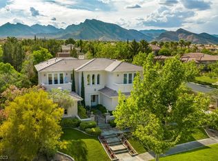 2313 Cedardale Pl, Las Vegas, NV 89134