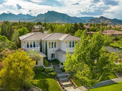 2313 Cedardale Pl, Las Vegas, NV, 89134