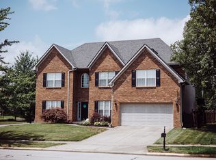265 Richardson Pl, Lexington, KY 40509