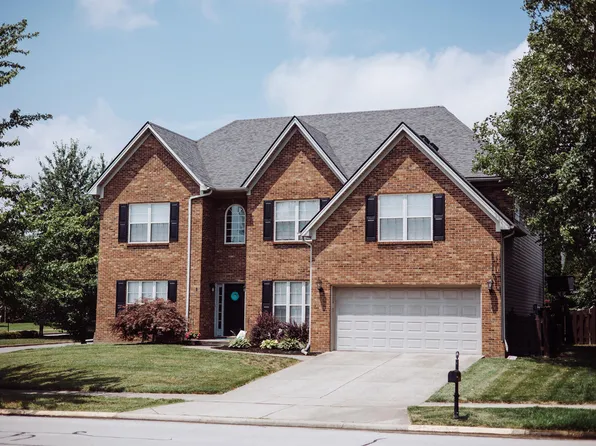 265 Richardson Pl, Lexington, KY 40509