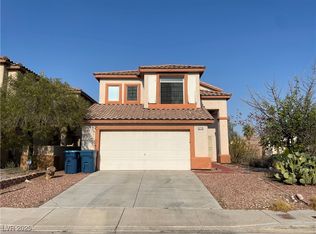 5770 Yellowcrest Ct, Las Vegas, NV 89113