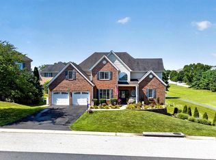 61 Meadow Glen Dr, Staunton, VA 24401