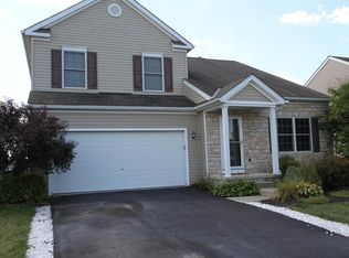 475 Cobblestone Dr, Delaware, OH