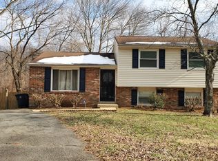 408 Olympic Ct, Fort Washington, MD 20744