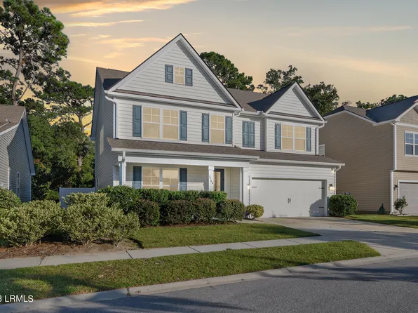 3764 Oyster Bluff Dr, Beaufort, SC 29907