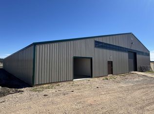 R1 Mustang Valley Rd, Hulett, WY 82720