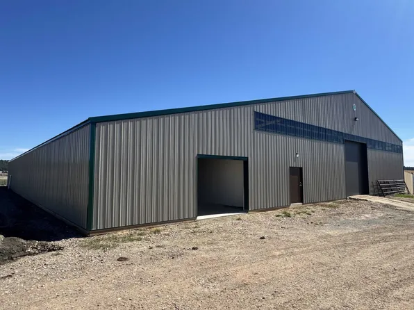 R1 Mustang Valley Rd, Hulett, WY 82720