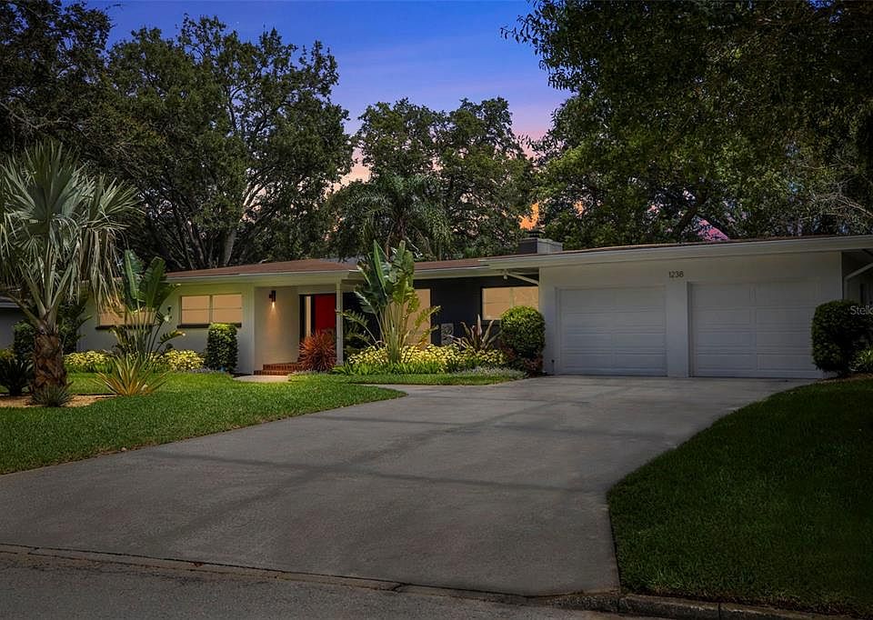 1238 43rd Ave N, Saint Petersburg, FL 33703 Zillow