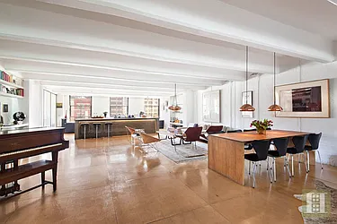 Sold by Halstead Real Estate