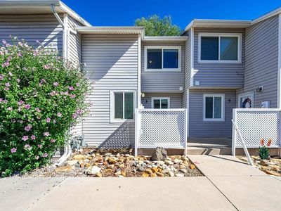 257 Beacon Ct APT 3, Grand Junction, CO, 81503