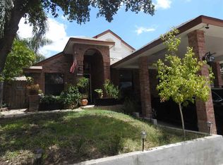 121 Lynn Loop, Laredo, TX 78045