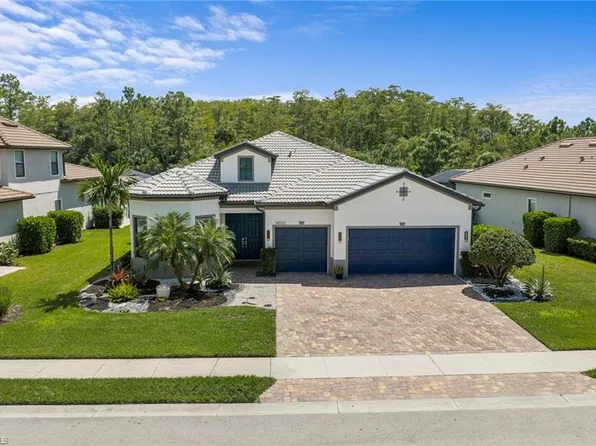 14020 Fenwood CT, ESTERO, FL 33928