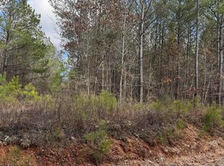 LOT 7/county Rd LOT 823-7, Wadley, AL 36276