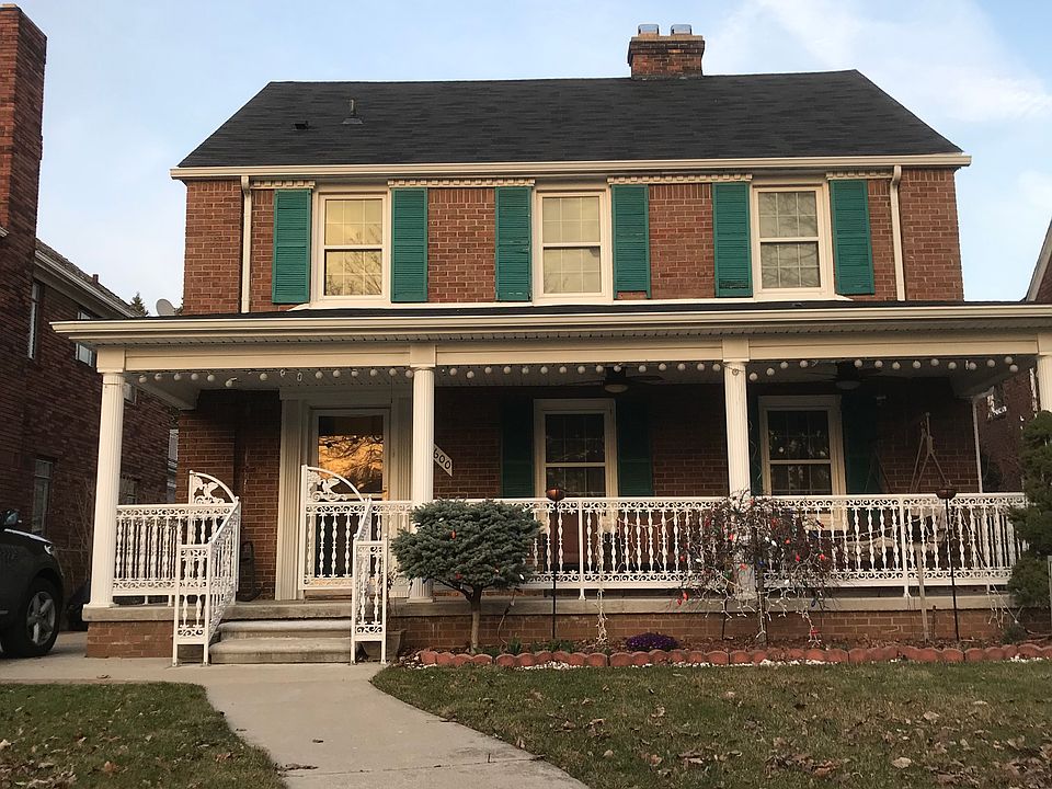 1st image of 6600 Oakman Blvd
