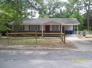 2900 Holt Dr, Columbia, SC 29205