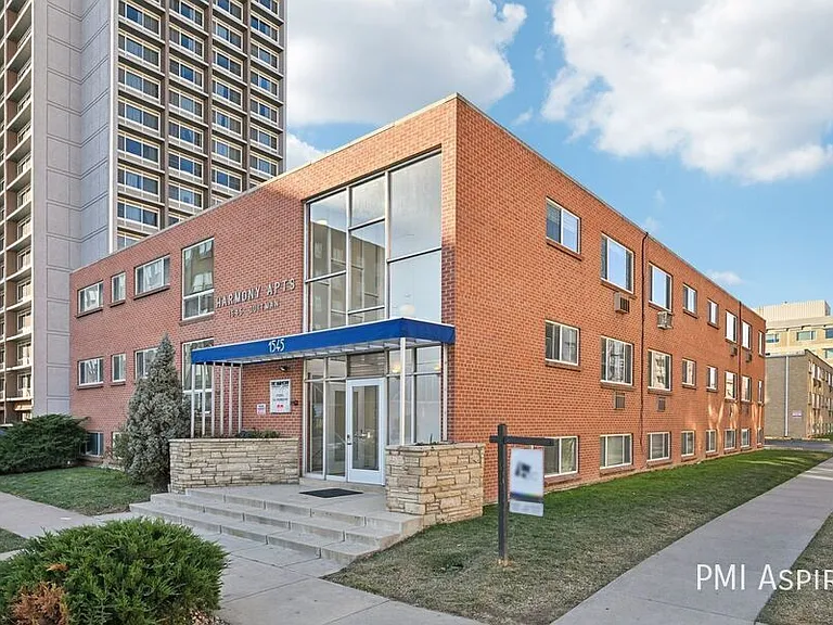 1545 Quitman St #201 — Photo 1