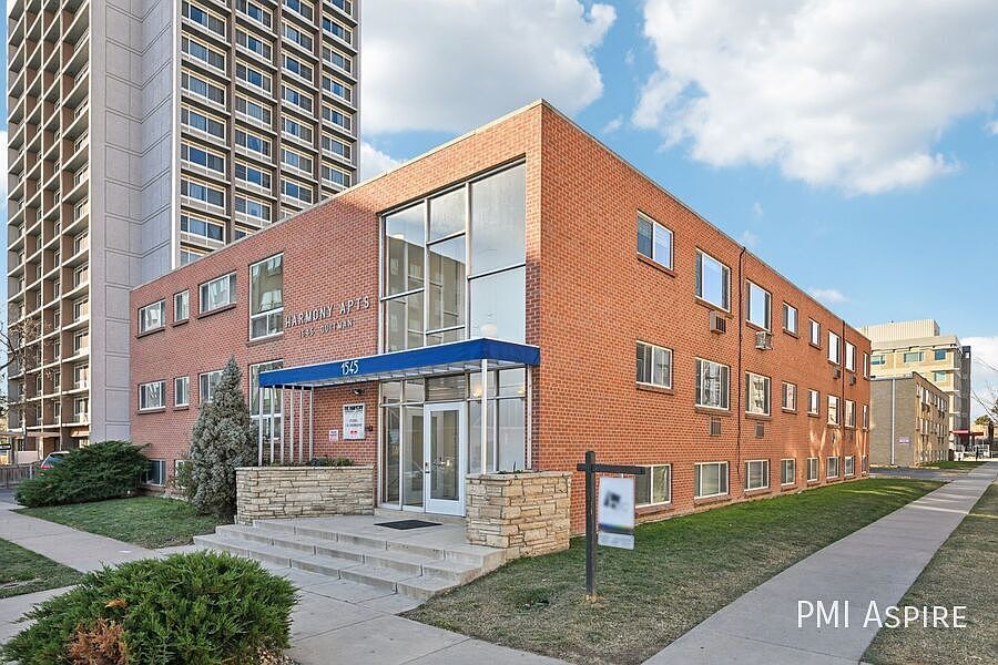 1st image of 1545 Quitman St #2