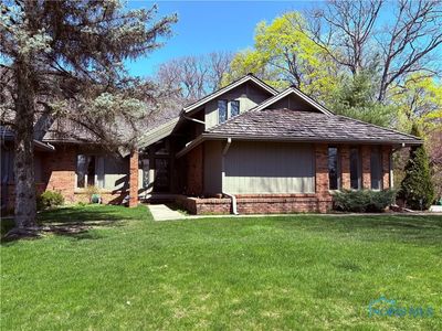 10605 Spring Mill Ln, Perrysburg, OH, 43551