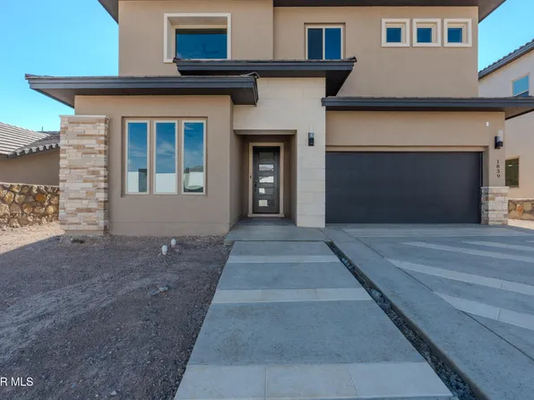 110 Monticello St, Santa Teresa, NM 88008