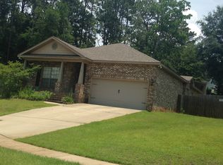 1187 Stratford Ct N, Mobile, AL 36695