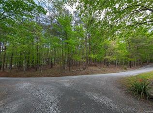 0 View Trl LOT 134, Lake Lure, NC 28746