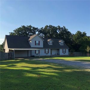 7931 Beulah Land Dr, Ozark, AR, 72949