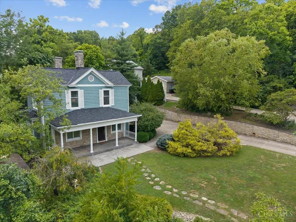 559 Delta Ter, Cincinnati, OH 45226