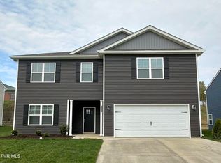 235 Artist Ave, Johnson City, TN 37615