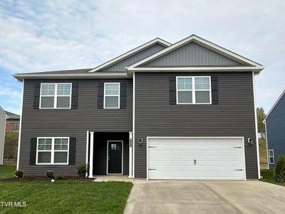235 Artist Ave, Johnson City, TN, 37615
