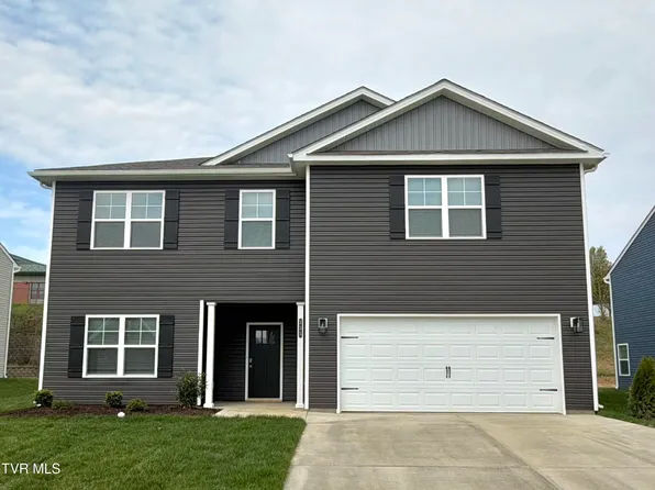 235 Artist Ave, Johnson City, TN 37615