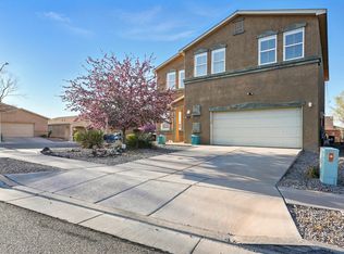 7327 Hearthstone Rd NW, Albuquerque, NM 87114
