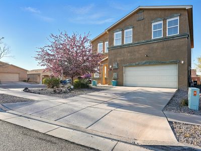 7327 Hearthstone Rd NW, Albuquerque, NM, 87114
