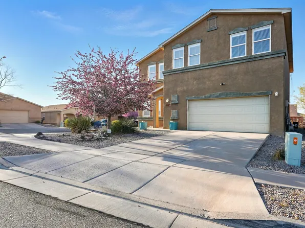 7327 Hearthstone Rd NW, Albuquerque, NM 87114