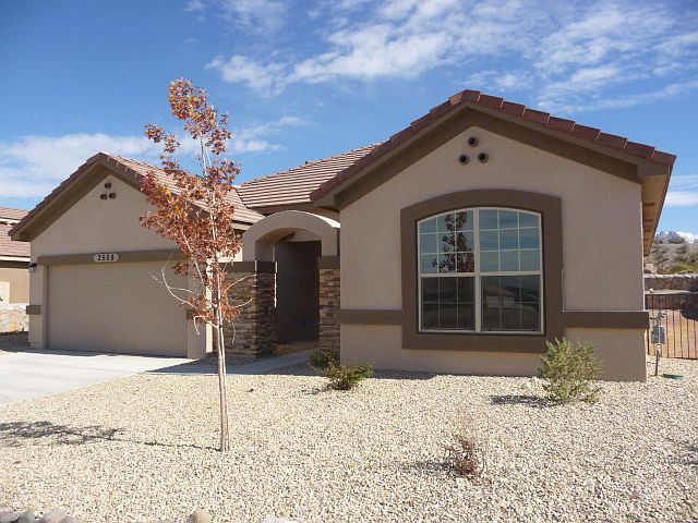2508 Velarde Place