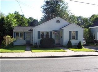 69 W Main St, Orange, MA 01364