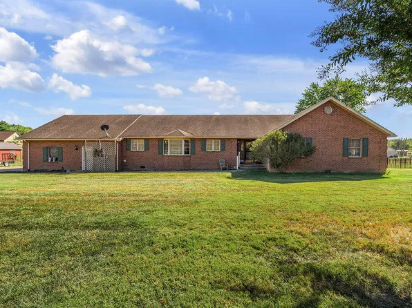 61 Reid Mill Rd, Somerset, KY 42503