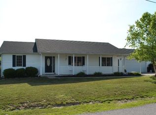 402 Cory Ln, Butler, KY 41006