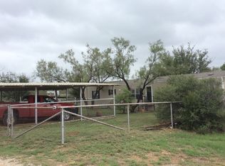 665 Lcr 313, Colorado City, TX 79512