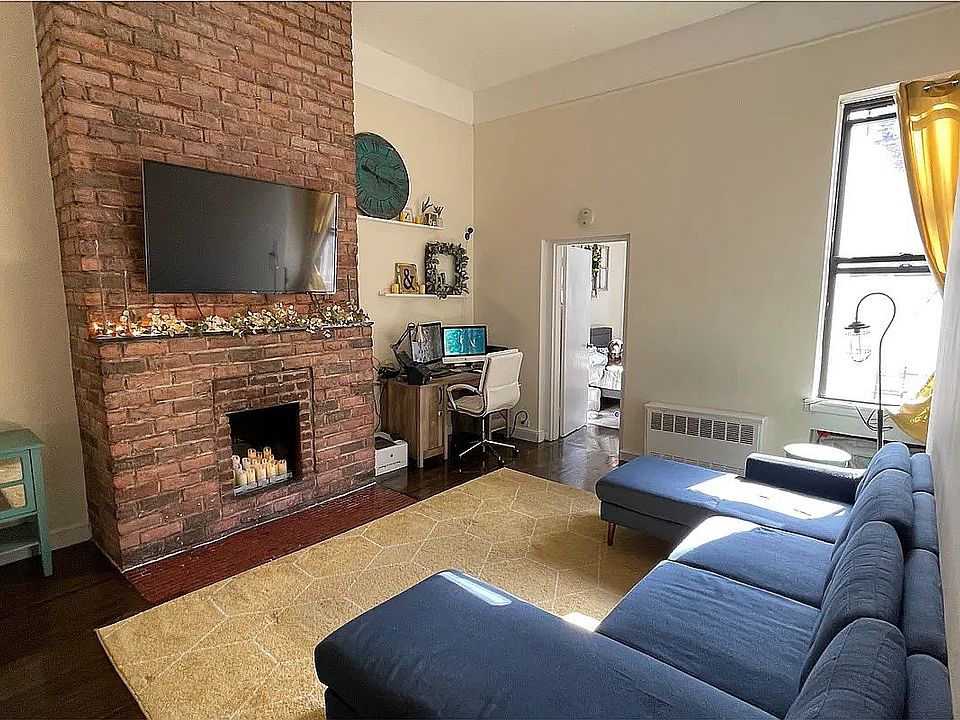 1st image of 26 W 88th St APT 1B