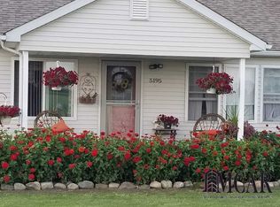 5195 Post Rd, Newport, MI 48166